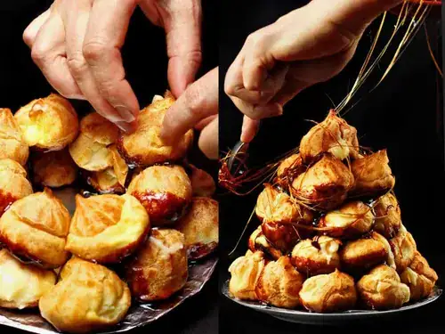 Simply-Events-Team-Building-Croquembouche-Challenge-01a